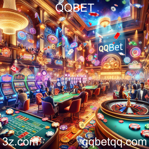 Explorando as Promoções no QQBET: Maximizing sua Experiência de Jogo