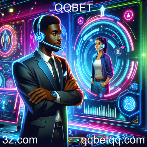 A Importância do Suporte ao Cliente no QQBET