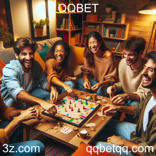 A Ascensão dos Jogos de Mesa: Entretenimento e Conexão Social