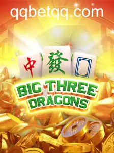 BigThreeDragons: Uma Imersão no Mundo dos Dragões Lendários
